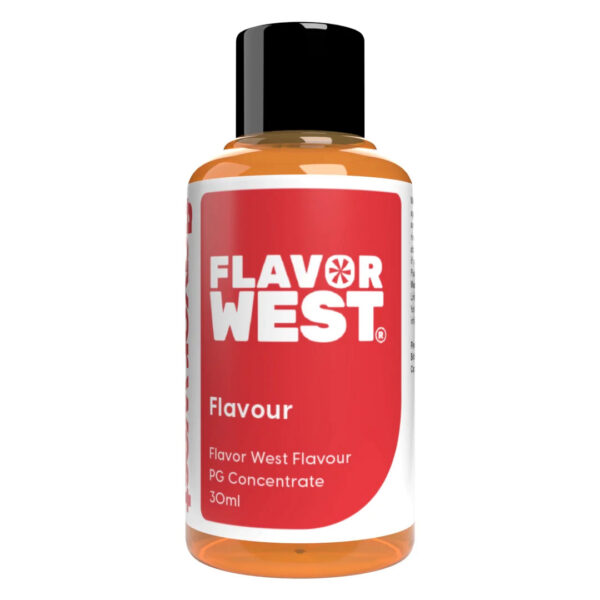 Whipped Cream - Flavor West