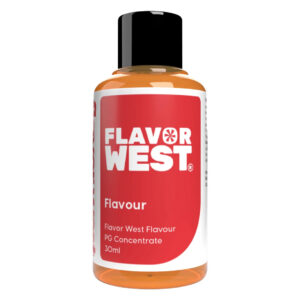 White Chocolate - Flavor West