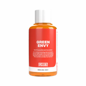 green_envy-chefs_blendeed_concentratee.jpg Green Envy - Chefs Flavours Blended Concentrate