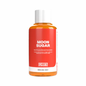 Moon Sugar - Chefs Flavours Blended Concentrate